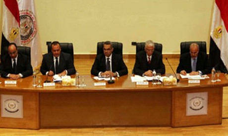 Egypt’s election council announces 2 official presidential candidates - ảnh 1